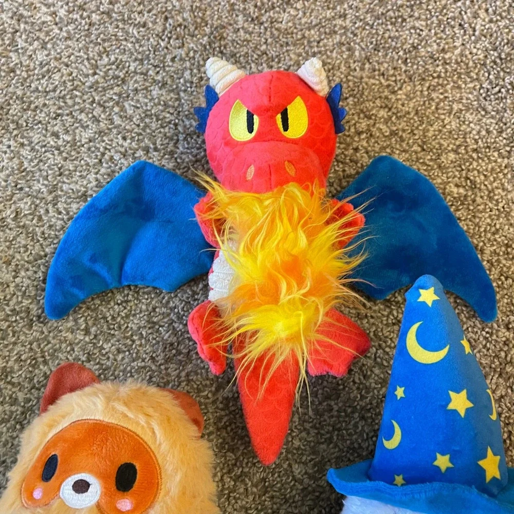 Barkbox like new